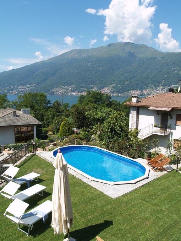 Villa Mimosa Колико Стая снимка
