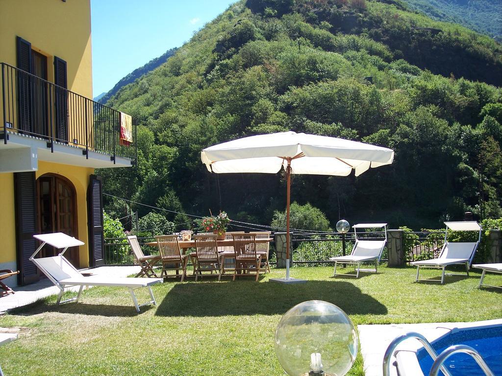 Villa Mimosa Колико Стая снимка