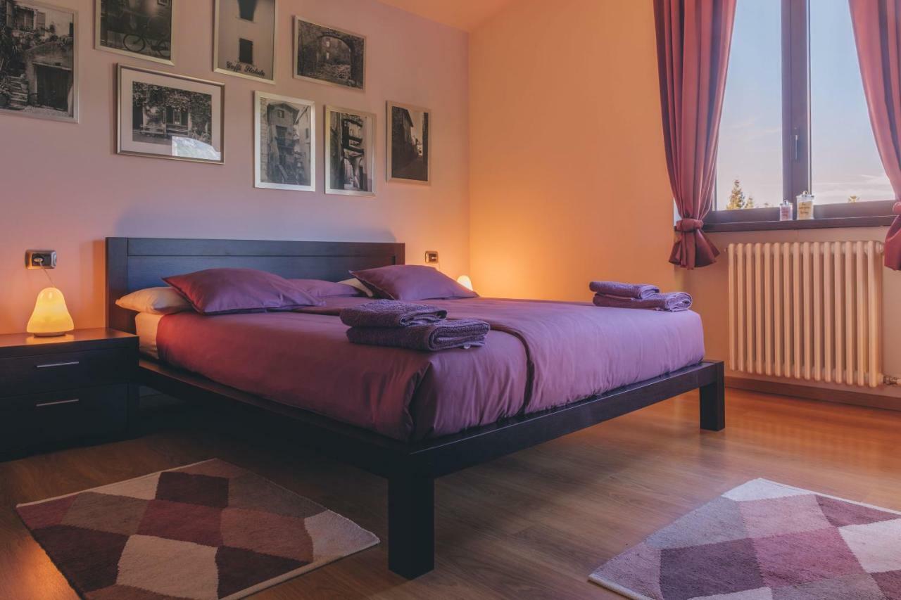 Villa Mimosa Колико Екстериор снимка
