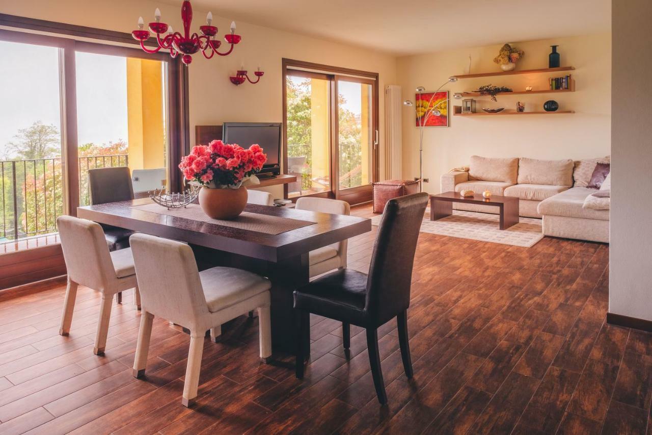 Villa Mimosa Колико Екстериор снимка